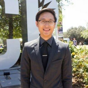 Meet your Posher, Steven